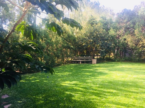 Imagen 2 de 16 de Susana Aravena Propiedades-casa En Venta En El Mirasol