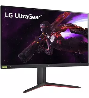 Monitor LG 32gp850-b 32 G-sync/ Freesync 165 Hz Qhd Hdr Ips