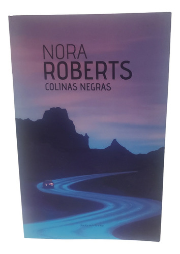 Colinas Negras - Nora Roberts