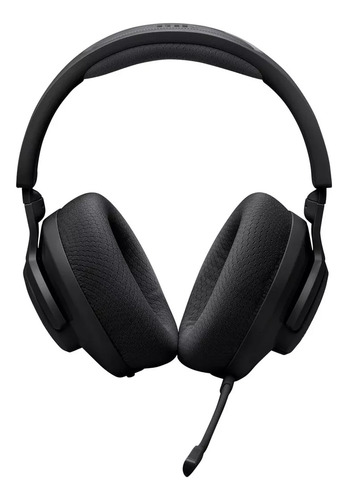 Headset Gamer Jbl Quantum 360 Wireless Xbox Ps4 Ps5 Pc Cor Preto
