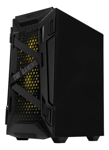 Xtreme Pc Gaming Asus Tuf Geforce Rtx 4060 Amd Ryzen 7 8700f 32gb Ddr5 Ssd 1tb Wifi