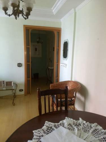 Imagem 26 de 27 de Apartamento - Ref: 5764