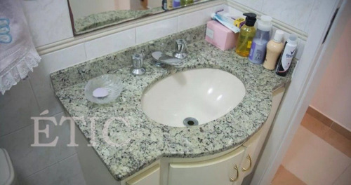 Imagem 17 de 26 de Apartamento Residencial Em São Paulo - Sp - Ap2143_etic