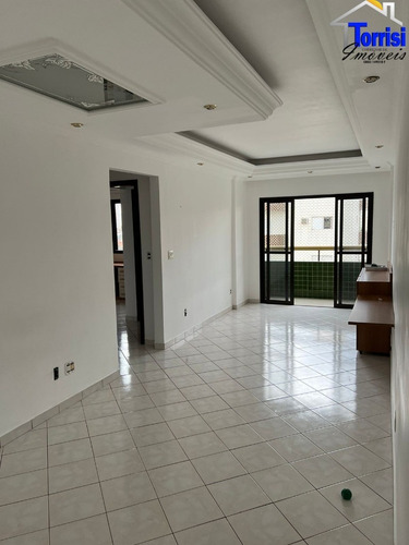 Imagem 9 de 21 de Apartamento Em Praia Grande, 02 Dormitórios, Tupi, Ap03386 - Ap03386 - 71098162