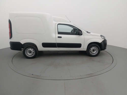 Fiat Fiorino 1.4 MPI FURGÃO ENDURANCE 8V FLEX 2P MANUAL