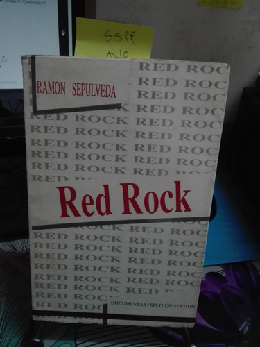 Red Rock // Sepúlveda C1