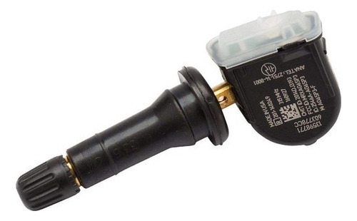Sensor Presion Aire Rda Impala Limited V6 3.6l 2016