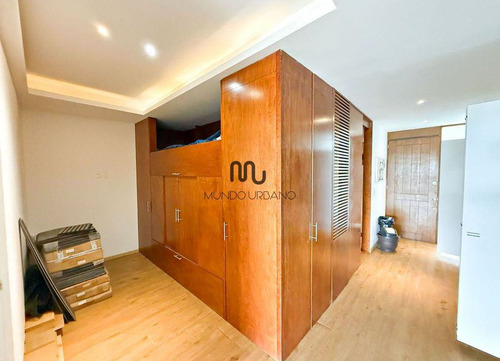 Departamento En Venta En Espiritu Santo Jilotzingo