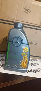 Aceite Motor Mercedes Benz 5w30 / 5w40