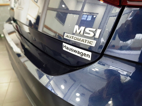 Volkswagen Virtus 1.6 Msi Highline At Cr