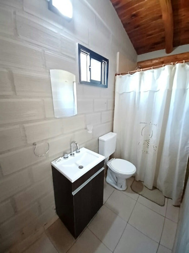 Alquiler Turístico Depto El Paraíso Con Piscina