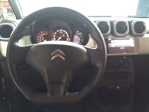 Citroën Aircross 1.6 Vti Flex Live Manual Sem Entrada Uber
