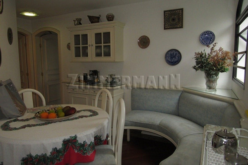 Imagem 13 de 15 de Apartamento - Higienopolis - Ref: 95670 - V-95670