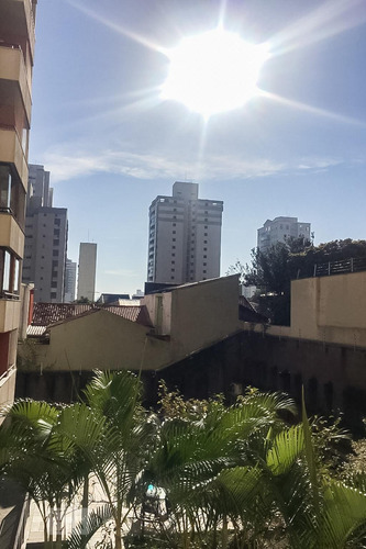Apartamento À Venda - Vila Pompéia, 2 Quartos, 83 - S893113197