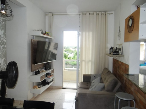 Imagem 12 de 27 de Apartamento À Venda, 50 M² Por R$ 215.000,00 - Engenheiro Luciano Cavalcante - Fortaleza/ce - Ap4549
