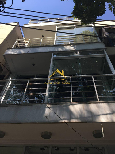 Imagem 4 de 14 de Lindo Prédio Comercial Em Alphaville 151m2 Para Venda E Locação!!! - 685