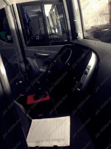 Imagem 5 de 15 de Paradiso 1600 Ld G7 Ano 2012 Scania K360 47 Lug Jm Cod.94
