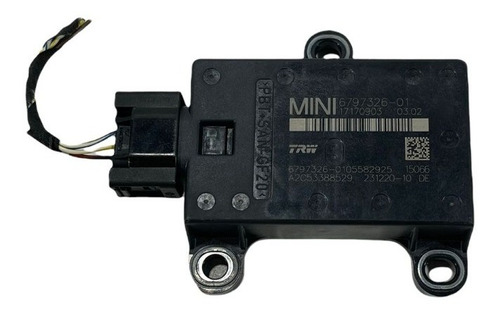 Modulo De Controle Aceleraçao Mini Cooper 2015 C5173