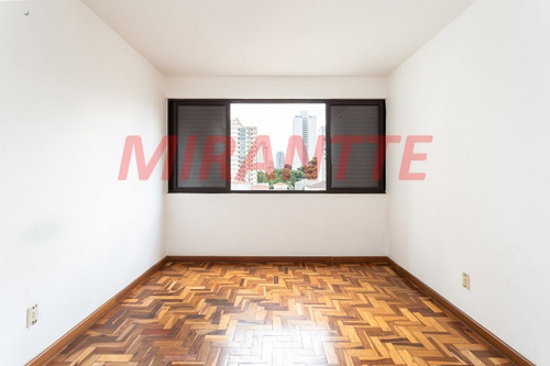 Imagem 9 de 18 de Apartamento Em Perdizes - São Paulo, Sp - 370902