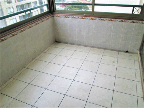 Venta Departamento Con Estacionamiento Y Bodega 3d-2b En...