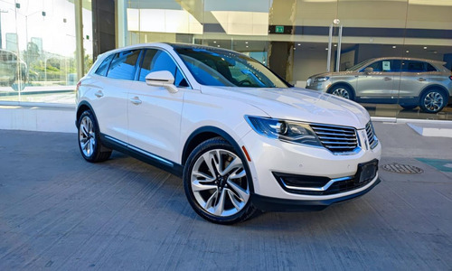 Lincoln MKX 3.8 3.7 4x4 At