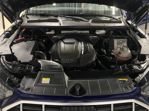 Audi Q5 2.0 L 45 Tfsi Elite Dsg