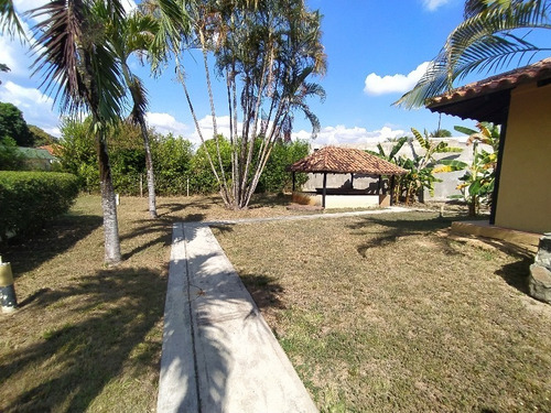 Imagen 12 de 13 de Casa En El Safari Country Club Foc-1233