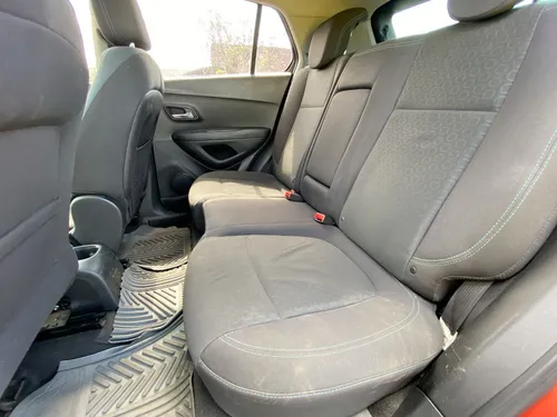 Chevrolet Tracker 1.8 Ls