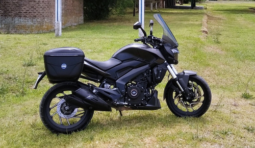 Bajaj Dominar 400 Ug