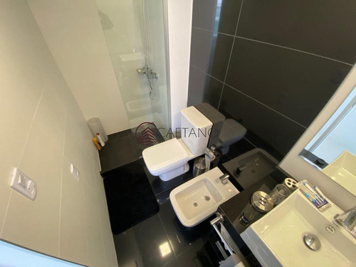 Imagen 11 de 12 de Alquiler Anual Apartamento 1 Dormitorio Punta Del Este - Punta Del Este La Pastora