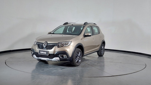 Renault Sandero Stepway 1.6 Intens Mt