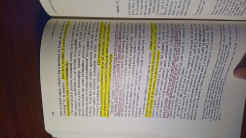 Economic Theory- Gary Becker - Inglés (Usado)