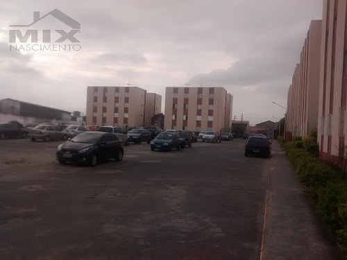 Imagem 26 de 28 de Apartamento Residencial Em São Bernardo Do Campo - Sp - Ap1180_mix