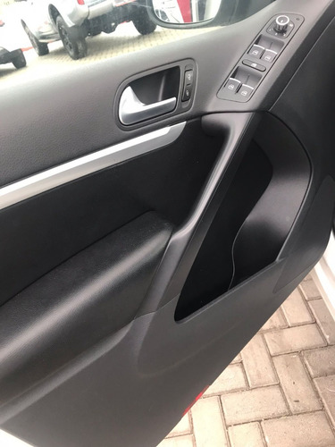 Imagem 16 de 17 de Tiguan Tsi 2.0 200cv Gasolina Aut. 2013 Branca