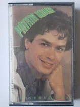 Comprar Fita Cassete K7 - Pátria Minha Internacional - Novelas