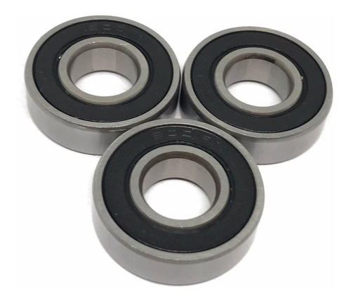 Rodamiento R12 3/4 X 1 5/8 X 7/16 Japonés