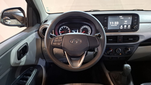 Hyundai Grand i10 1.2 GL MID
