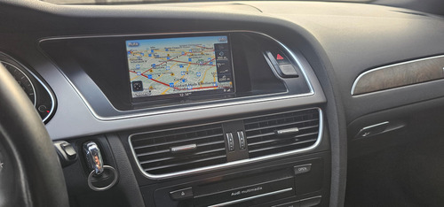 Audi A4 2.0 T Sport S-tronic Quattro Dsg