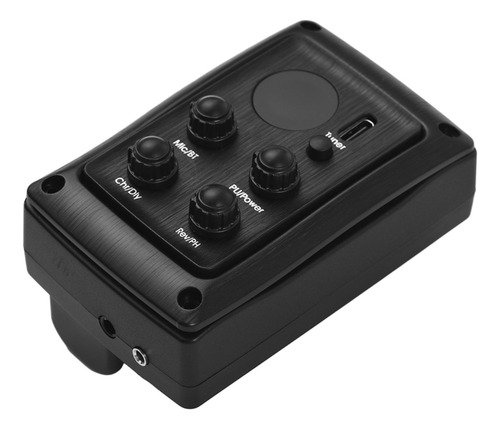 Para Dsp Resonance Sound Pickup Guitar Resonant Pickup Para