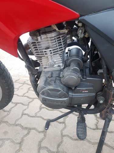 Imagen 7 de 12 de Zanella Zr 125 - 4000km