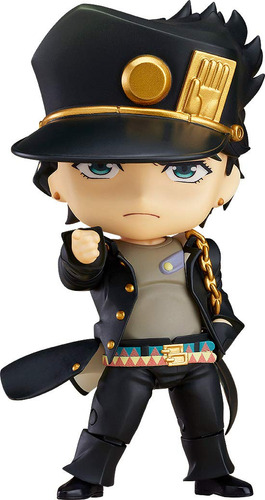 Medicos Jojo's Bizarre Adventure: Jotaro Kujo Nendoroid Figu