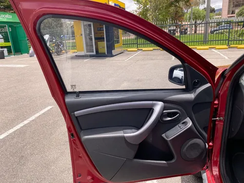 Renault Duster 1.6 Expression