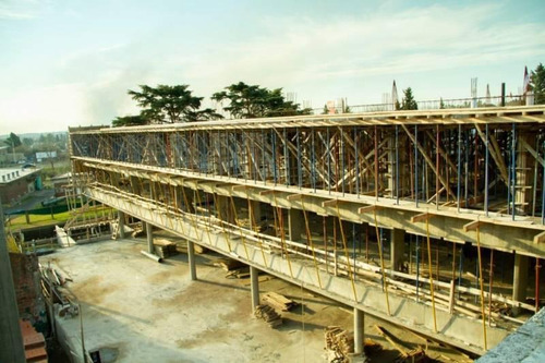 Venta - Oficinas En Art Gallery - Bayugar Negocios Inmobiliarios