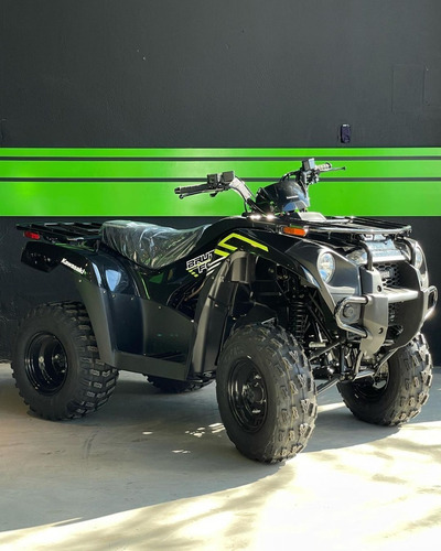 Imagen 16 de 25 de Kawasaki Brute Force 300 | Mall Don Bosco Motors