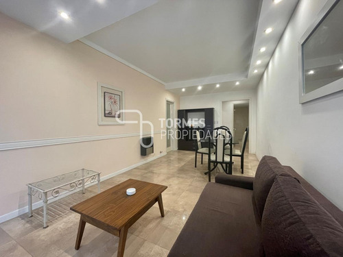 Imagen 7 de 30 de Tour Virtual Departamento 4 Ambientes En Venta ~ Centro Mar Del Plata