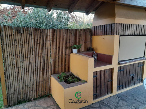 Casa En Venta Country Banco Provincia