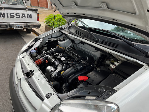 Citroën Berlingo 1.6 Hdi 92 Bussines Mixto