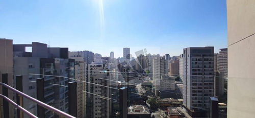 Imagem 27 de 30 de Apartamento Com 3 Dormitórios À Venda, 149 M² Por R$ 2.698.800,00 - Moema - São Paulo/sp - Ap0071