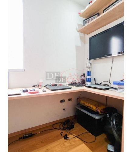 Imagem 19 de 22 de Sobrado Com 2 Dormitórios À Venda, 62 M² Por R$ 249.000,00 - Itaquera - São Paulo/sp - So2326