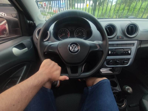 Imagem 6 de 6 de Volkswagen Saveiro Robust 1.6 8v